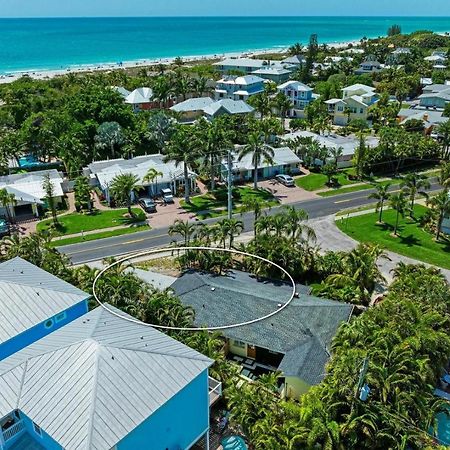 Blue Bayou - 201 - 76Th W Villa Holmes Beach Exteriör bild