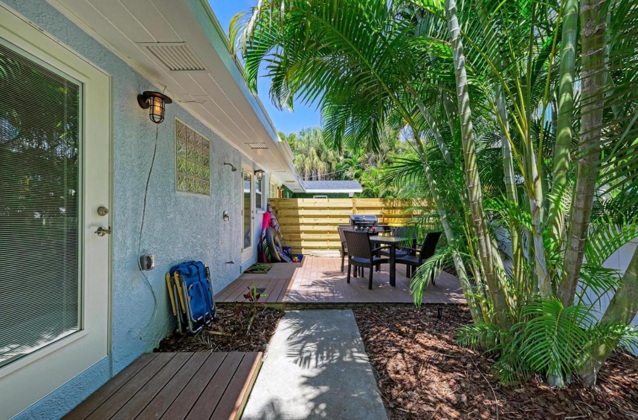 Blue Bayou - 201 - 76Th W Villa Holmes Beach Exteriör bild